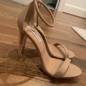 Steve Madden Heels